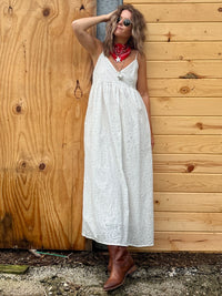 Labor Day Dress
