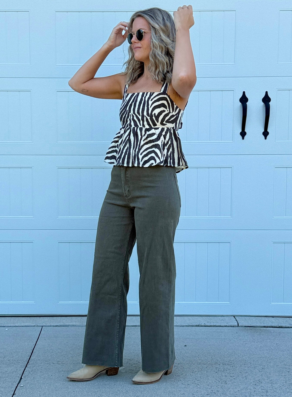 Poppy Top