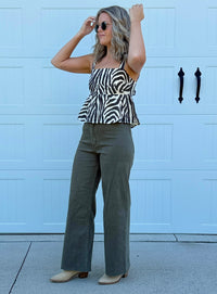 Poppy Top