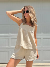 Sea Side Set-LAST ONE