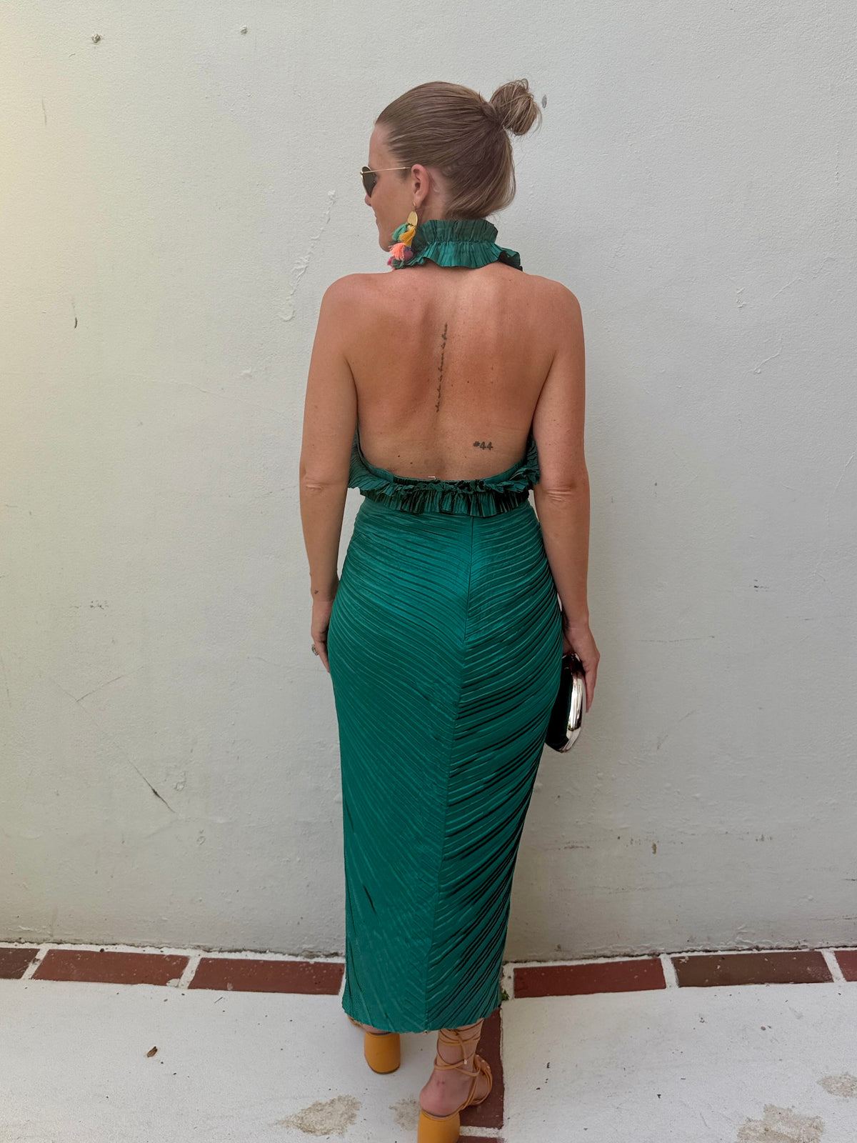 Saint Lucia Set
