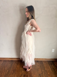 That Girl Tulle Dress