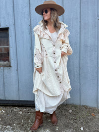 Sweet Nothing Cardigan