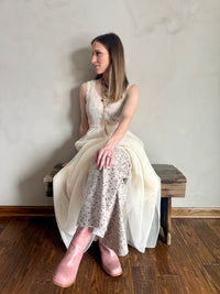 Ever After Tulle Dress