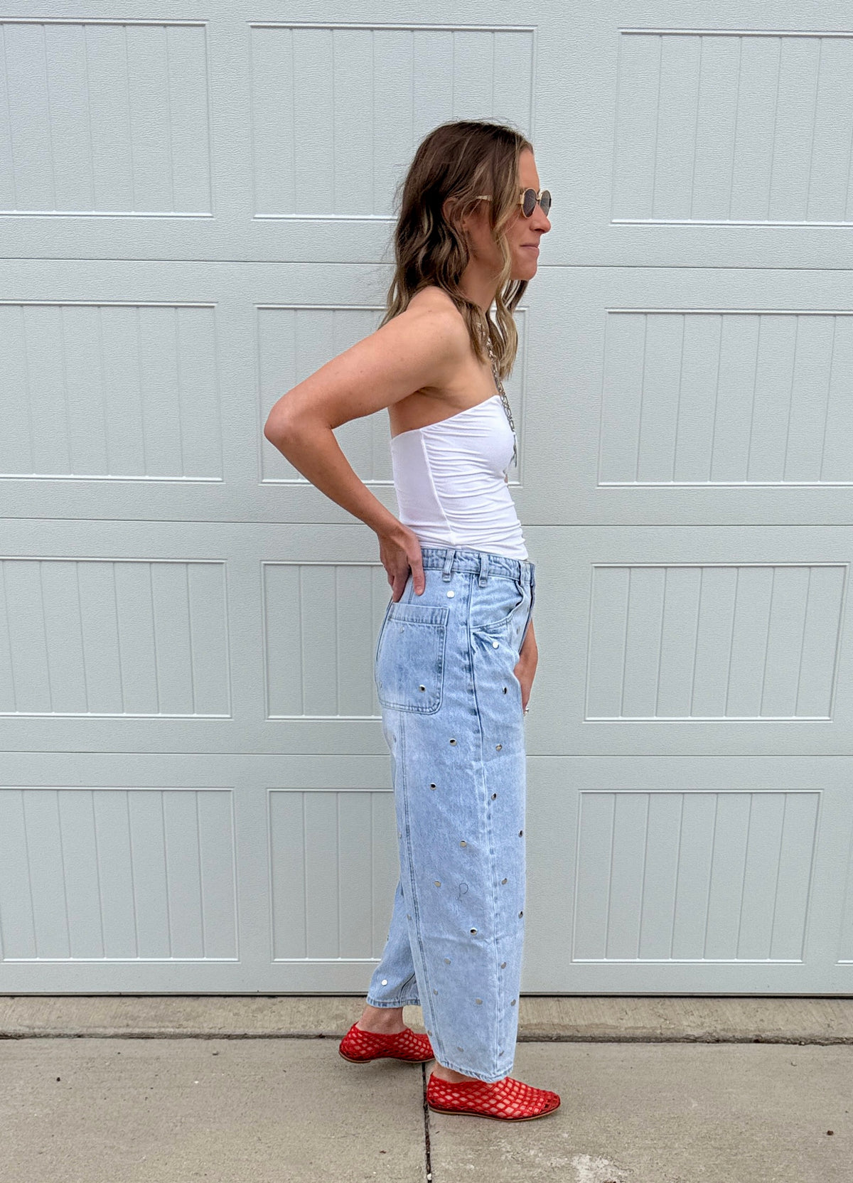 The Stud Jean