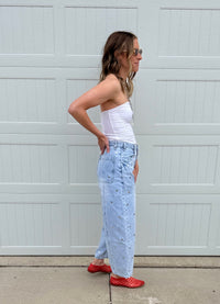 The Stud Jean