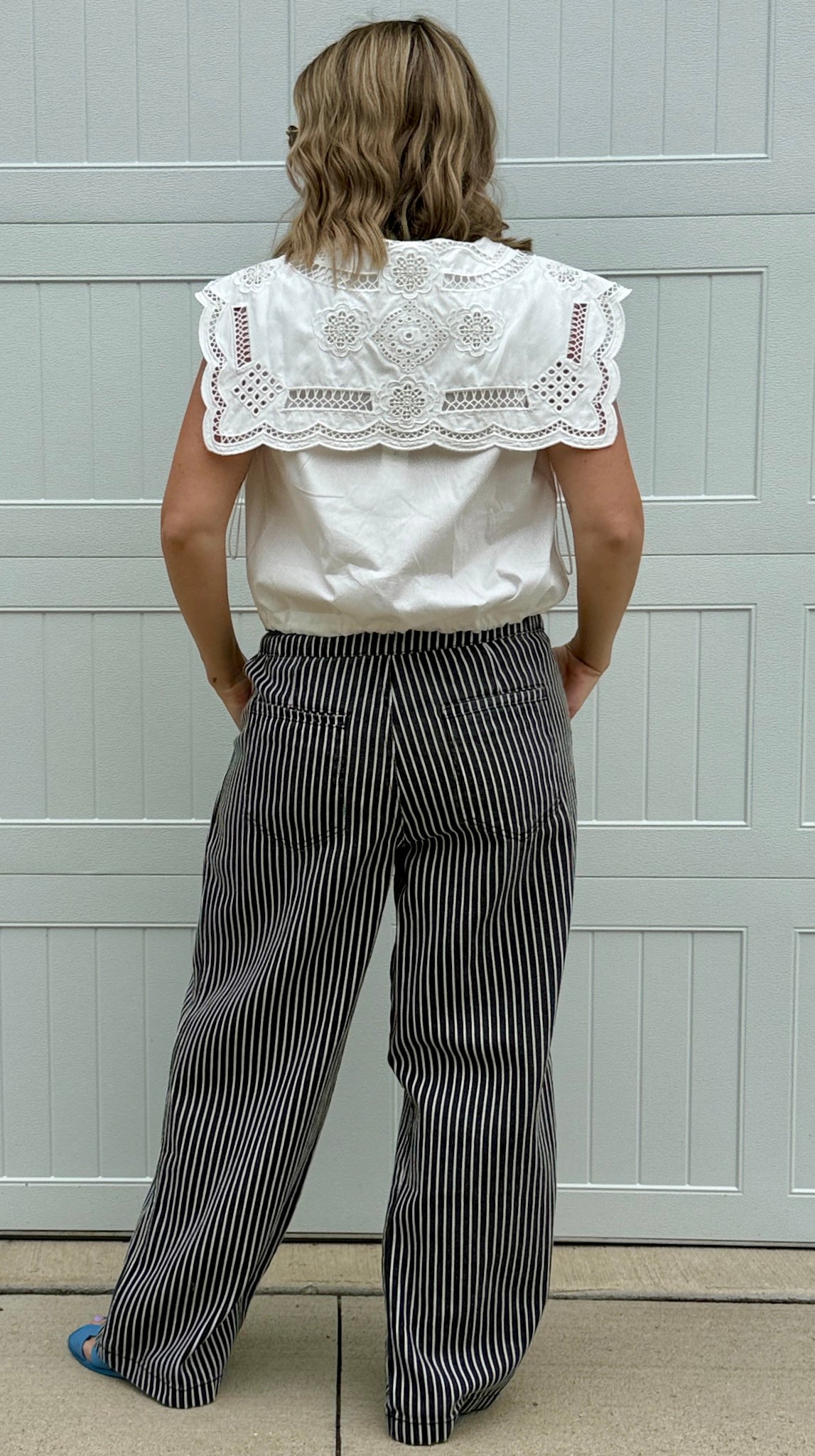Classic Pant