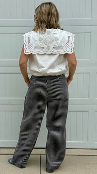 Classic Pant