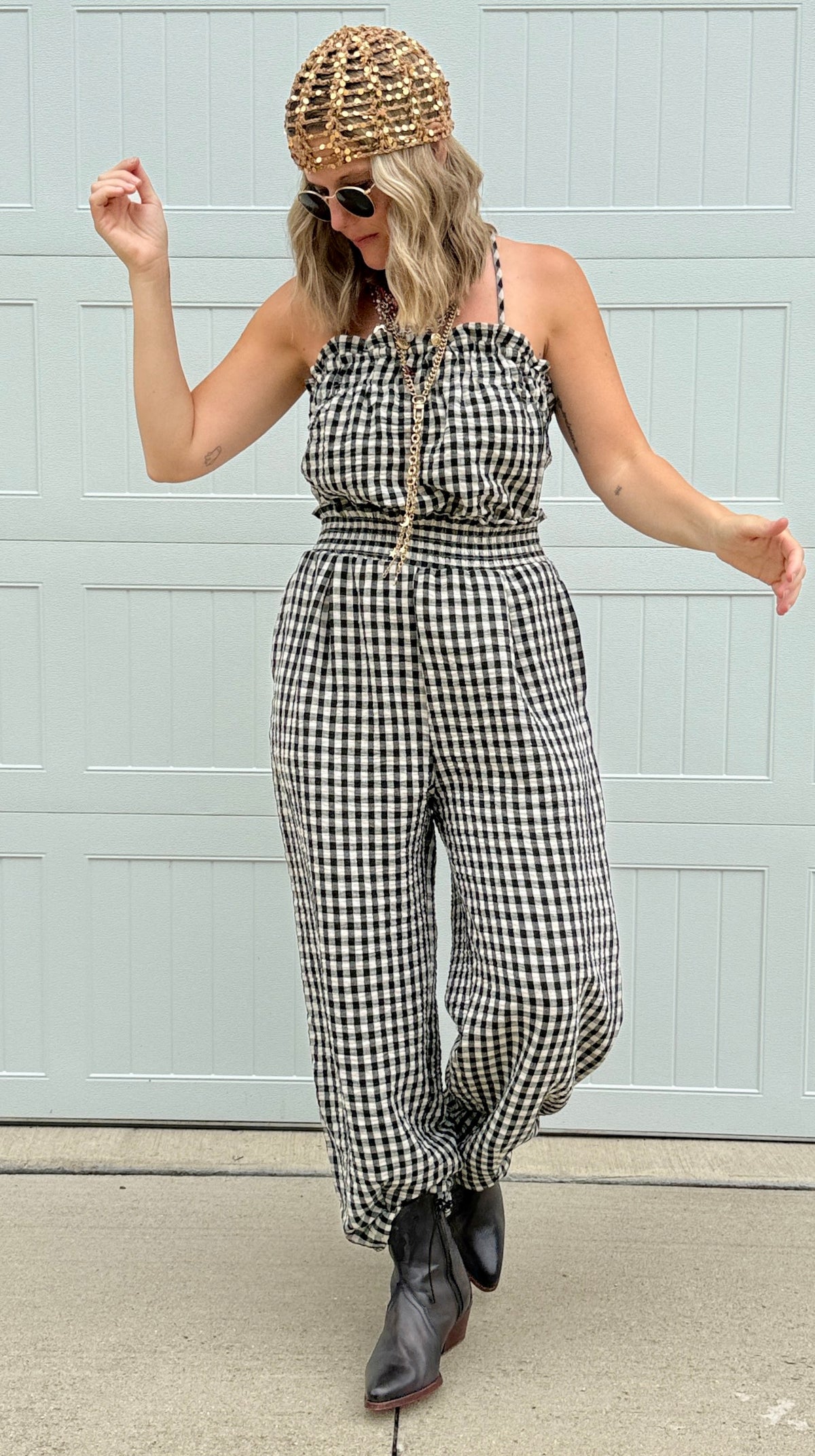 Penn Jumpsuit