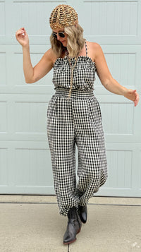 Penn Jumpsuit