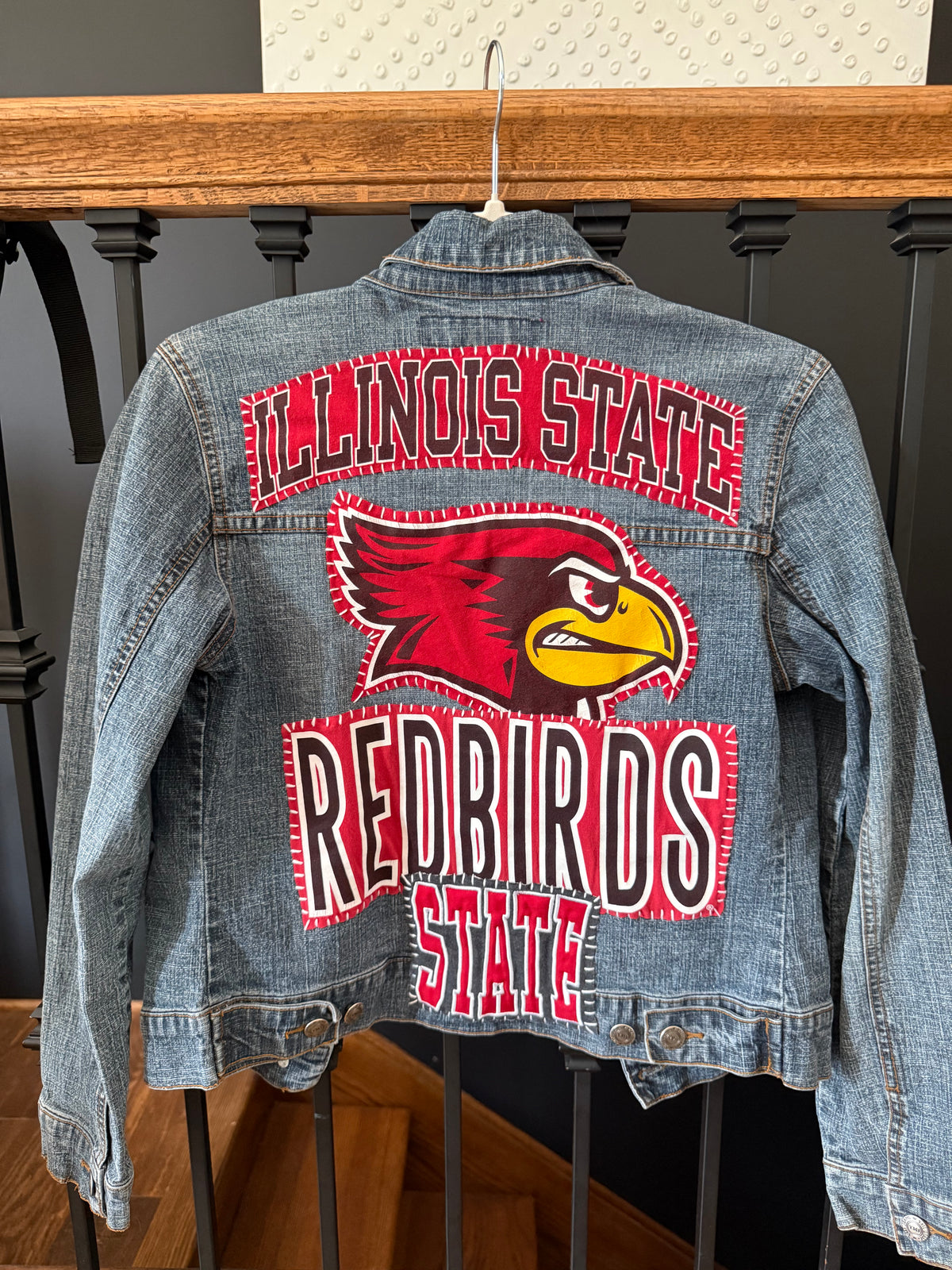 ISU BIRDS MD