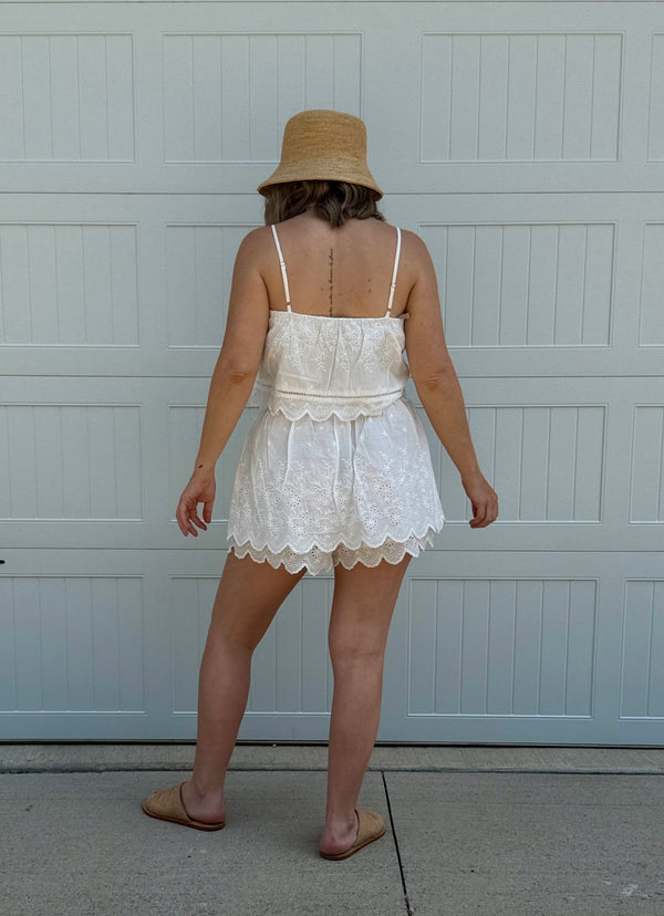 The Summer Set