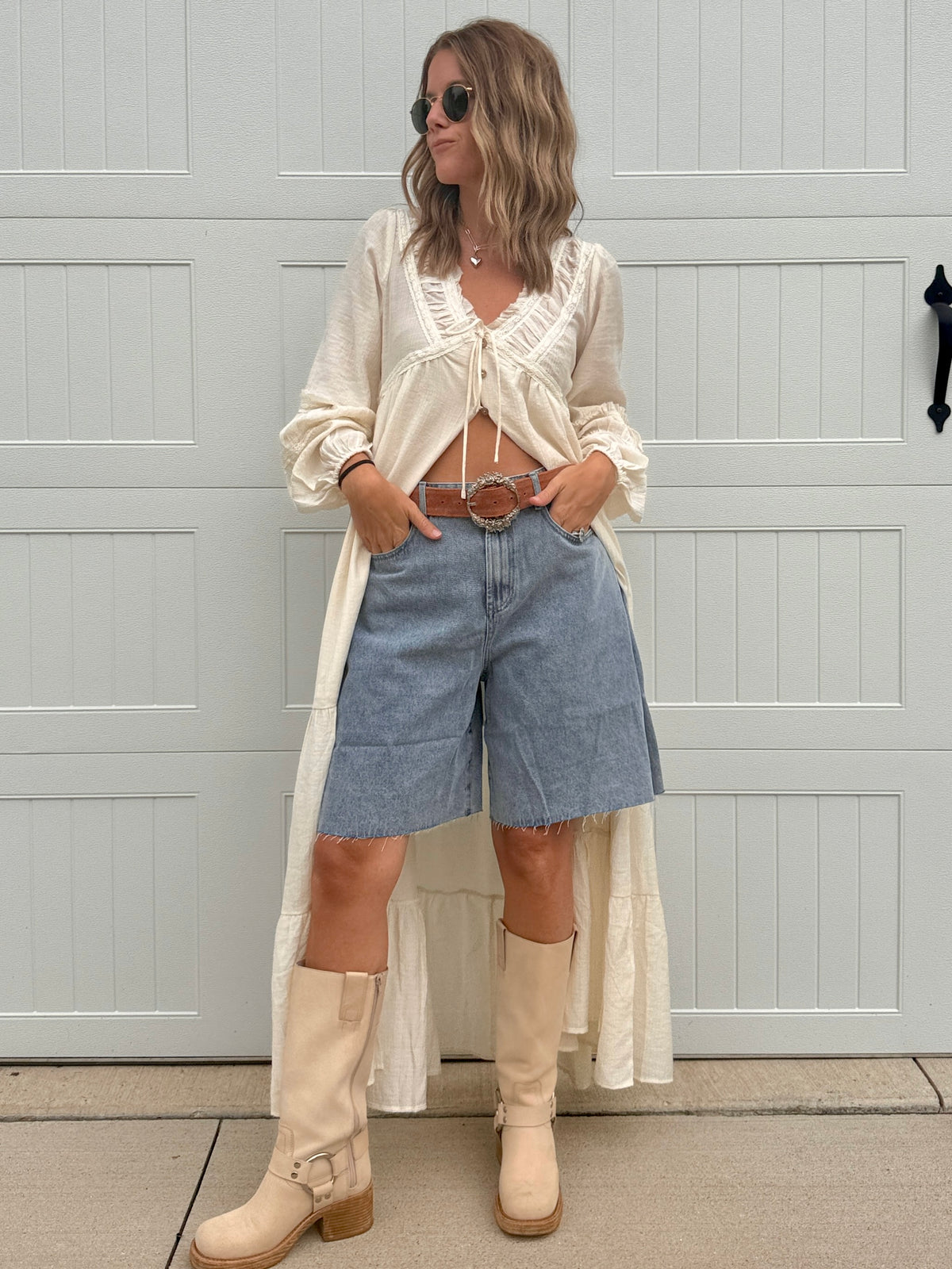 90s Shorts