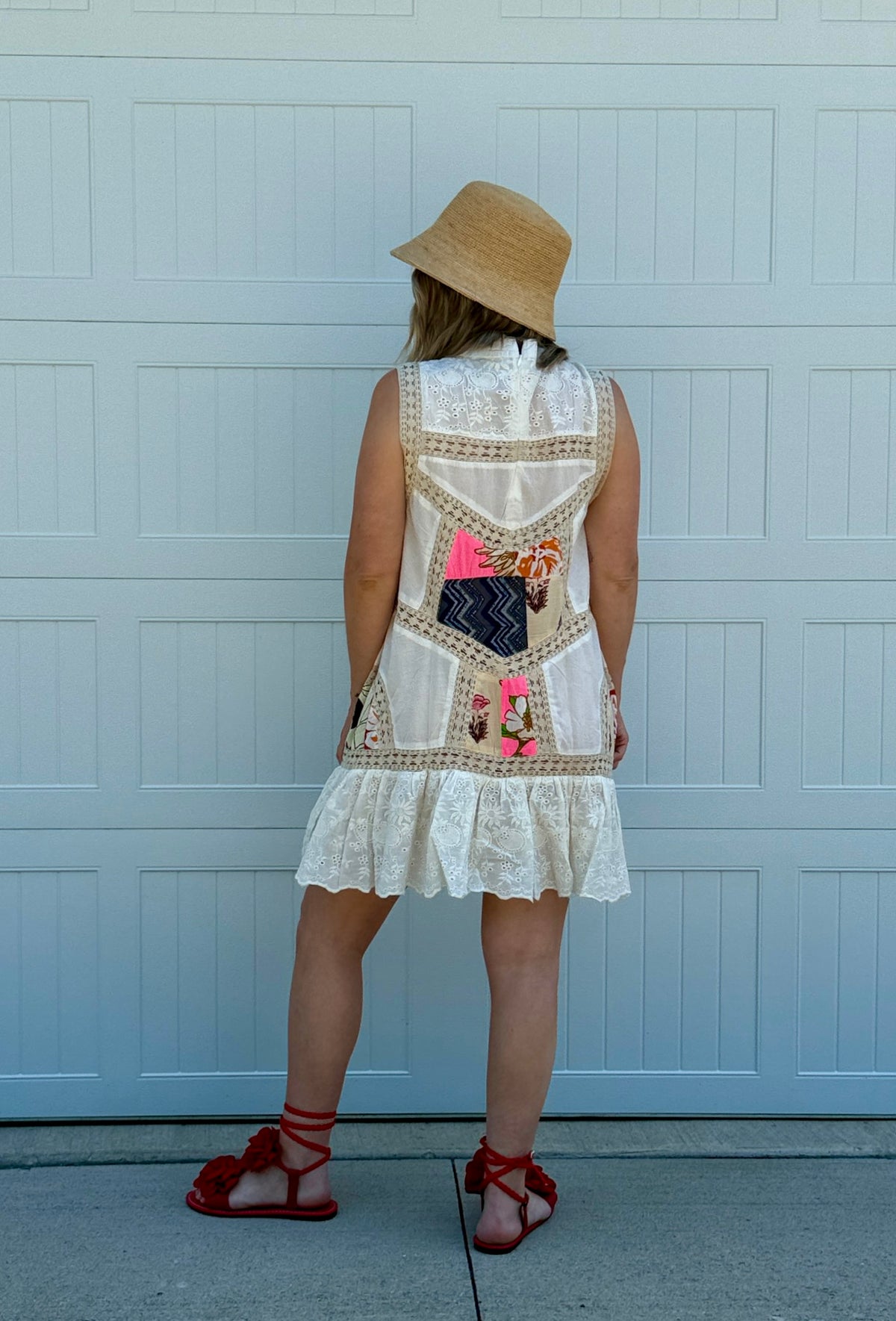 Rio Dress