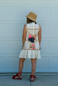 Rio Dress