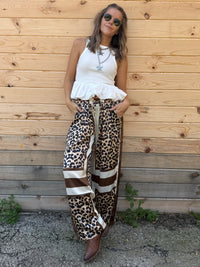 Leo Pants