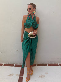 Saint Lucia Set