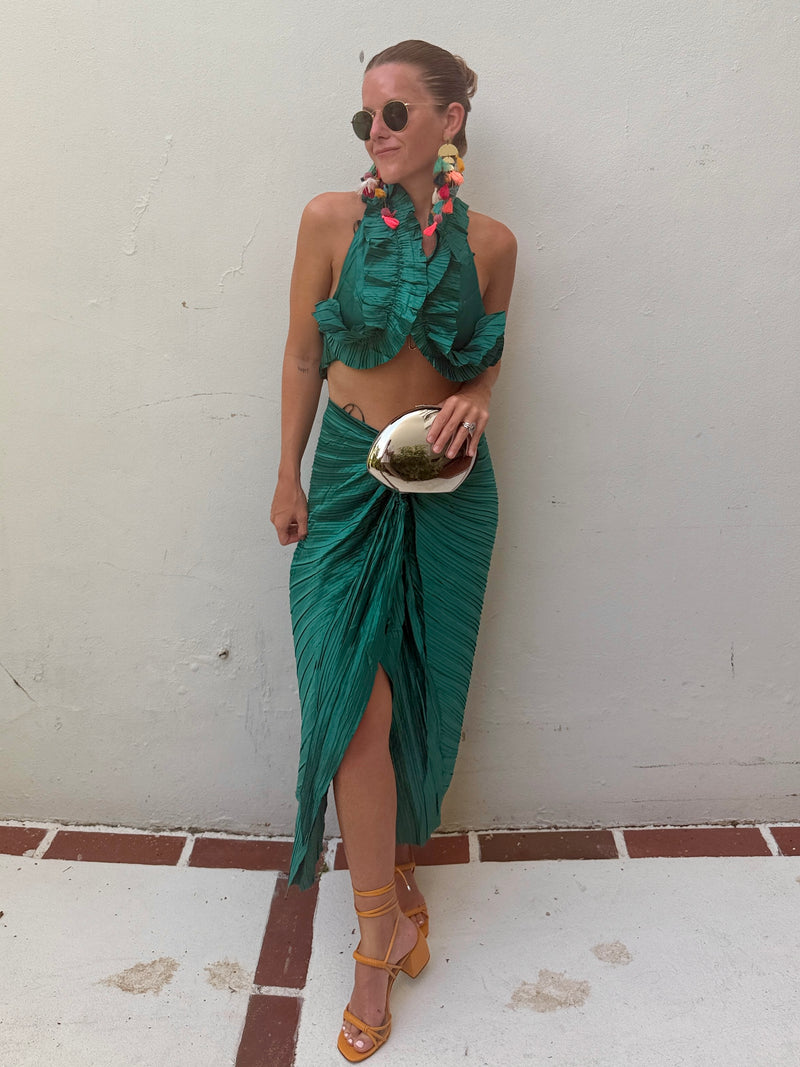 Saint Lucia Set