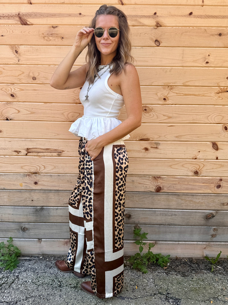 Leo Pants