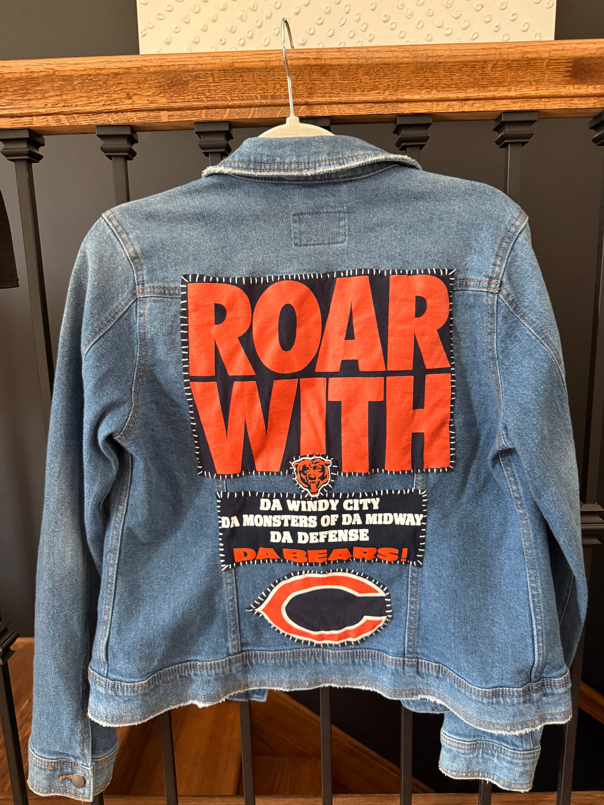 Bears SM