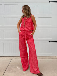Crimson Tide Set