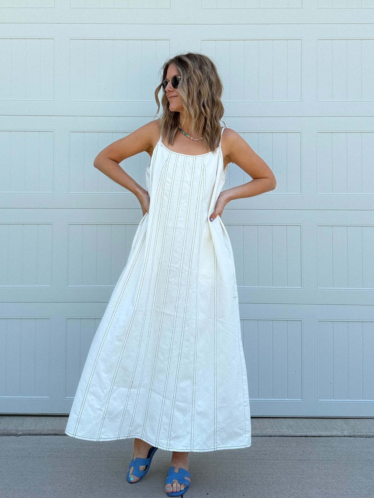 Sunday Dress