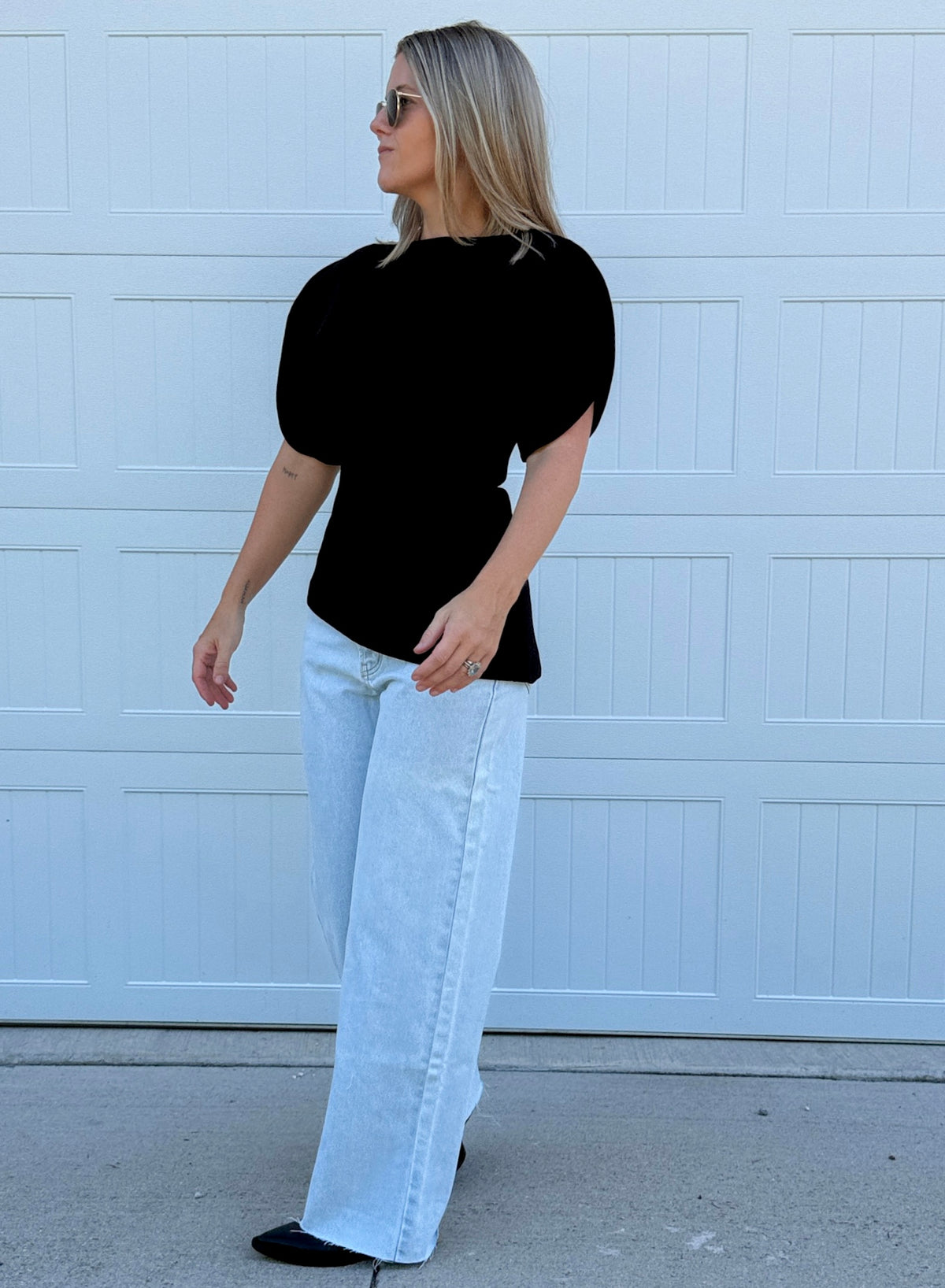 Ashton Top