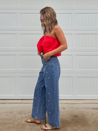 Summer Love Jeans