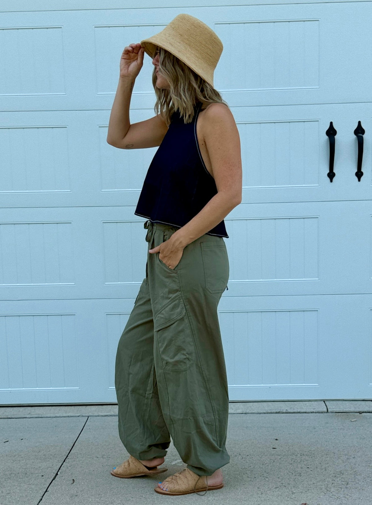 Peyton Top
