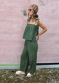 Georgia Greens Set