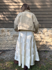 Utility Barn Jacket- LAST ONE