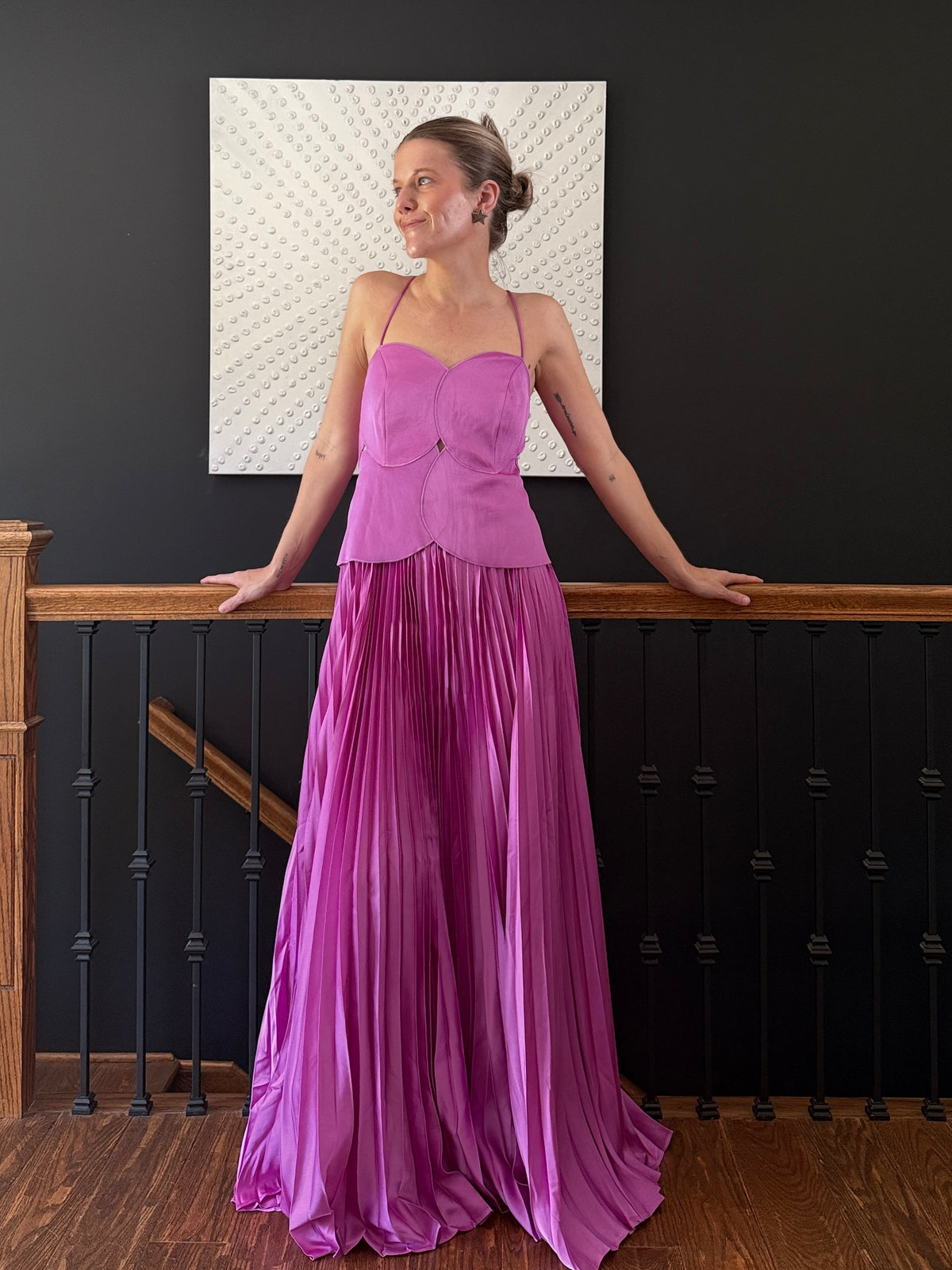 All Hale Dress