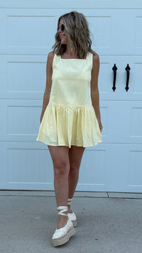 Daisy Dress