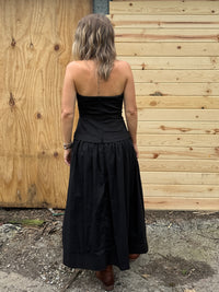 Beach Days Midi Dress
