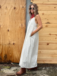 Labor Day Dress