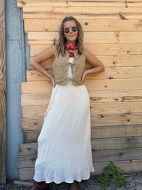 Dixie Vest