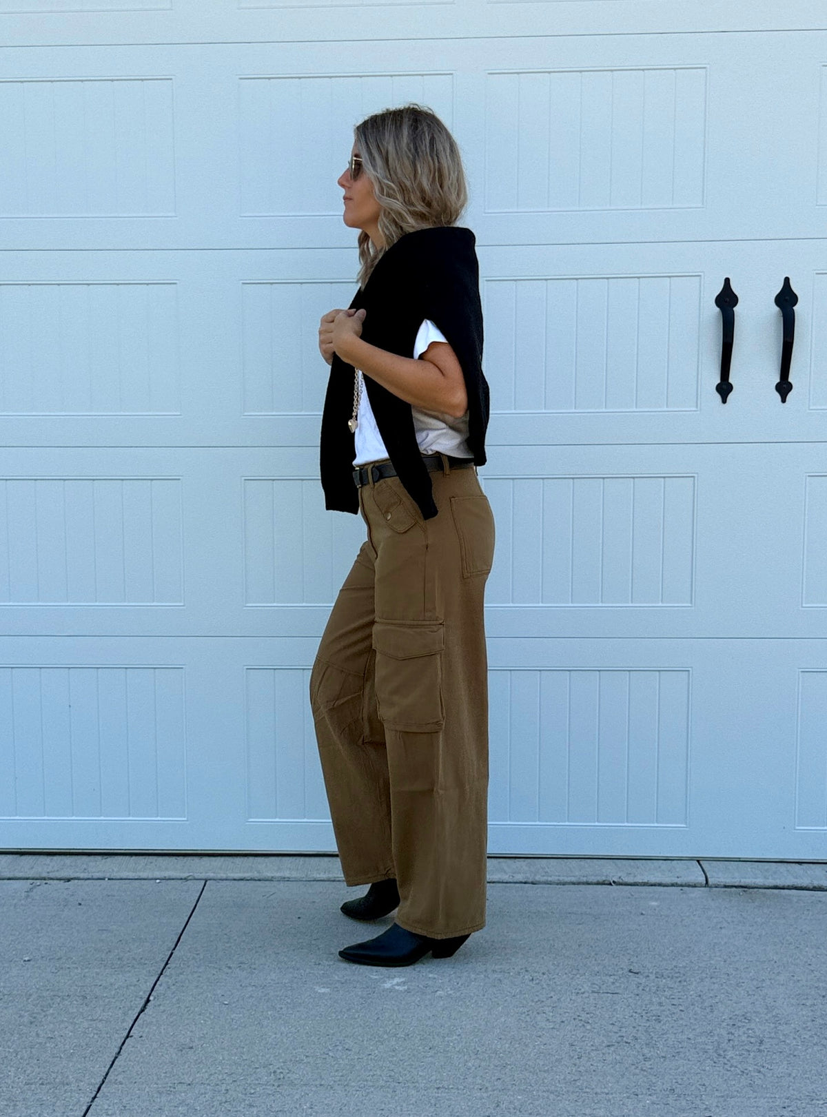 Jade Pants