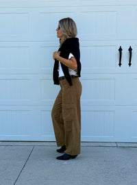 Jade Pants