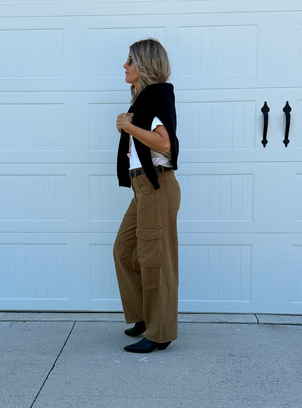 Jade Pants