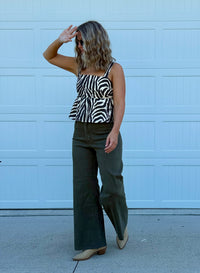 Poppy Top