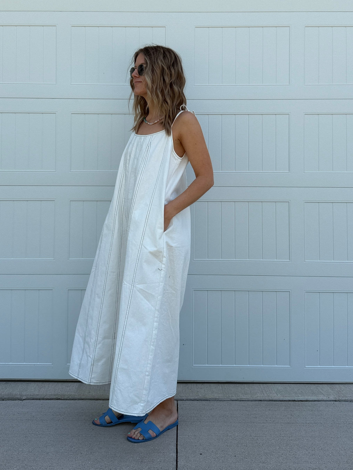 Sunday Dress