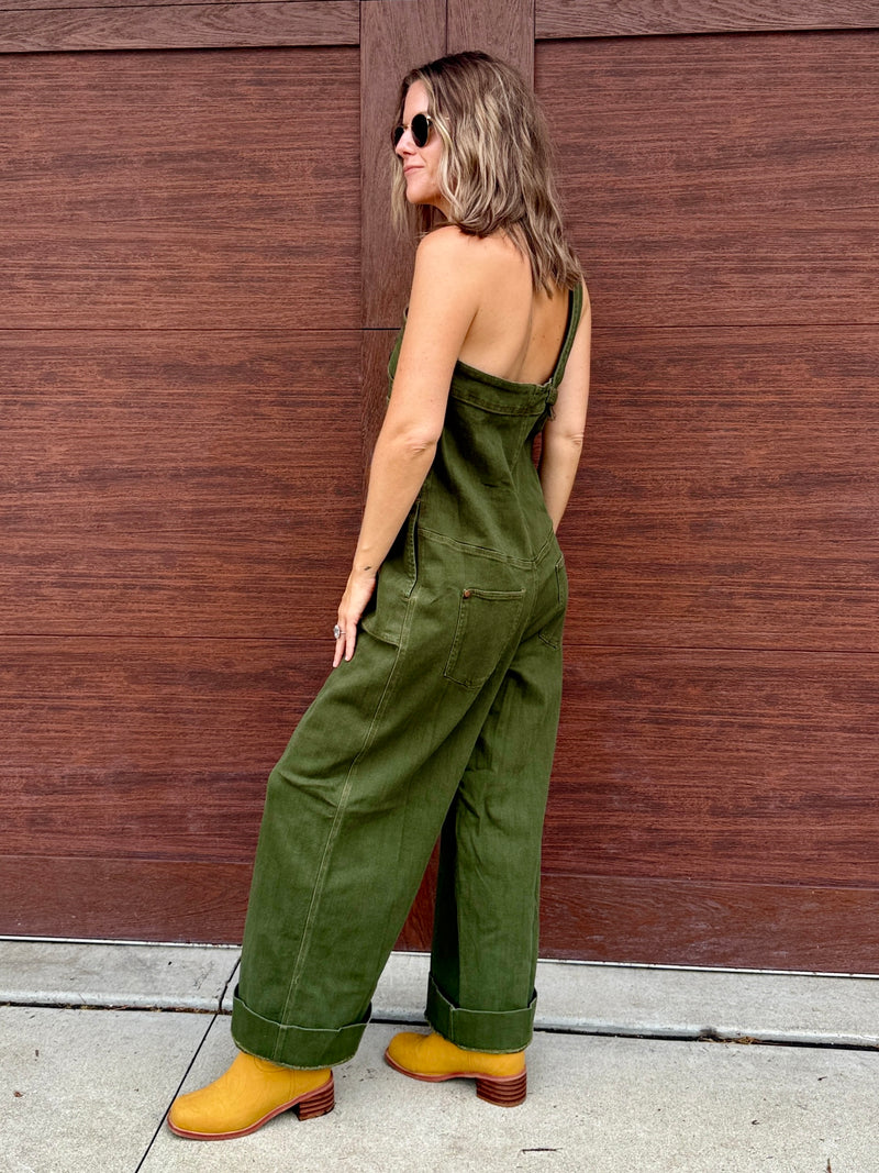 Lottie Jumpsuit