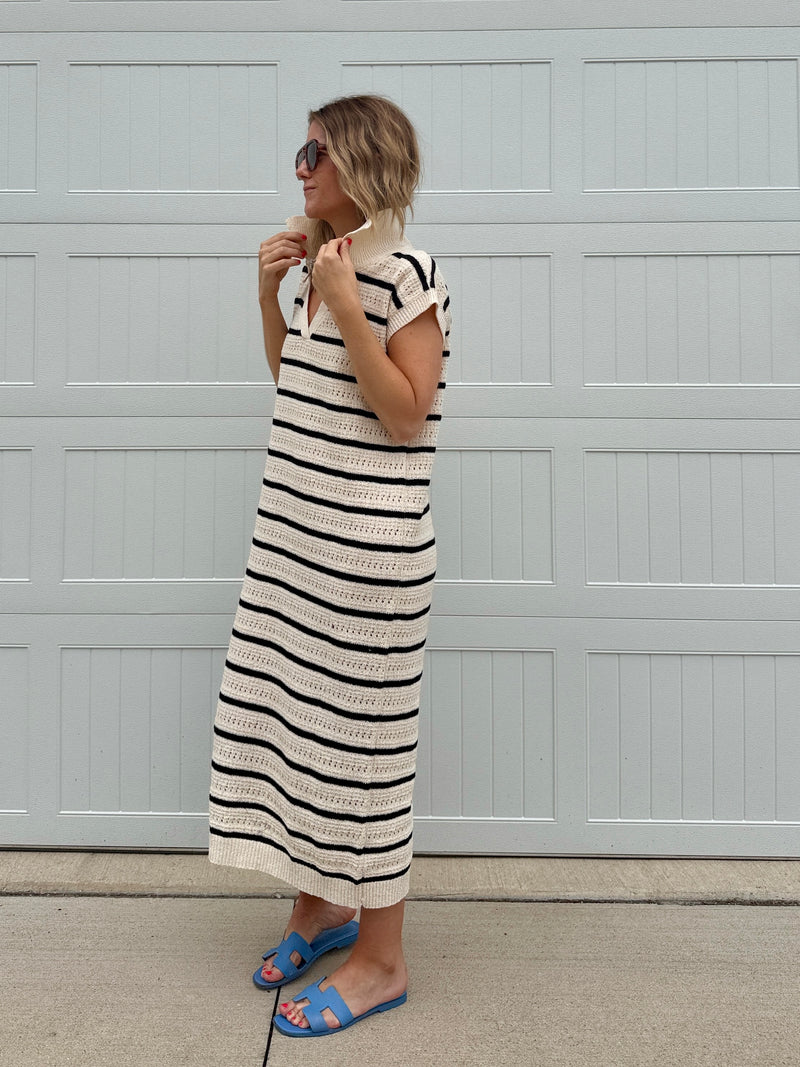 East Coast Summers Dress