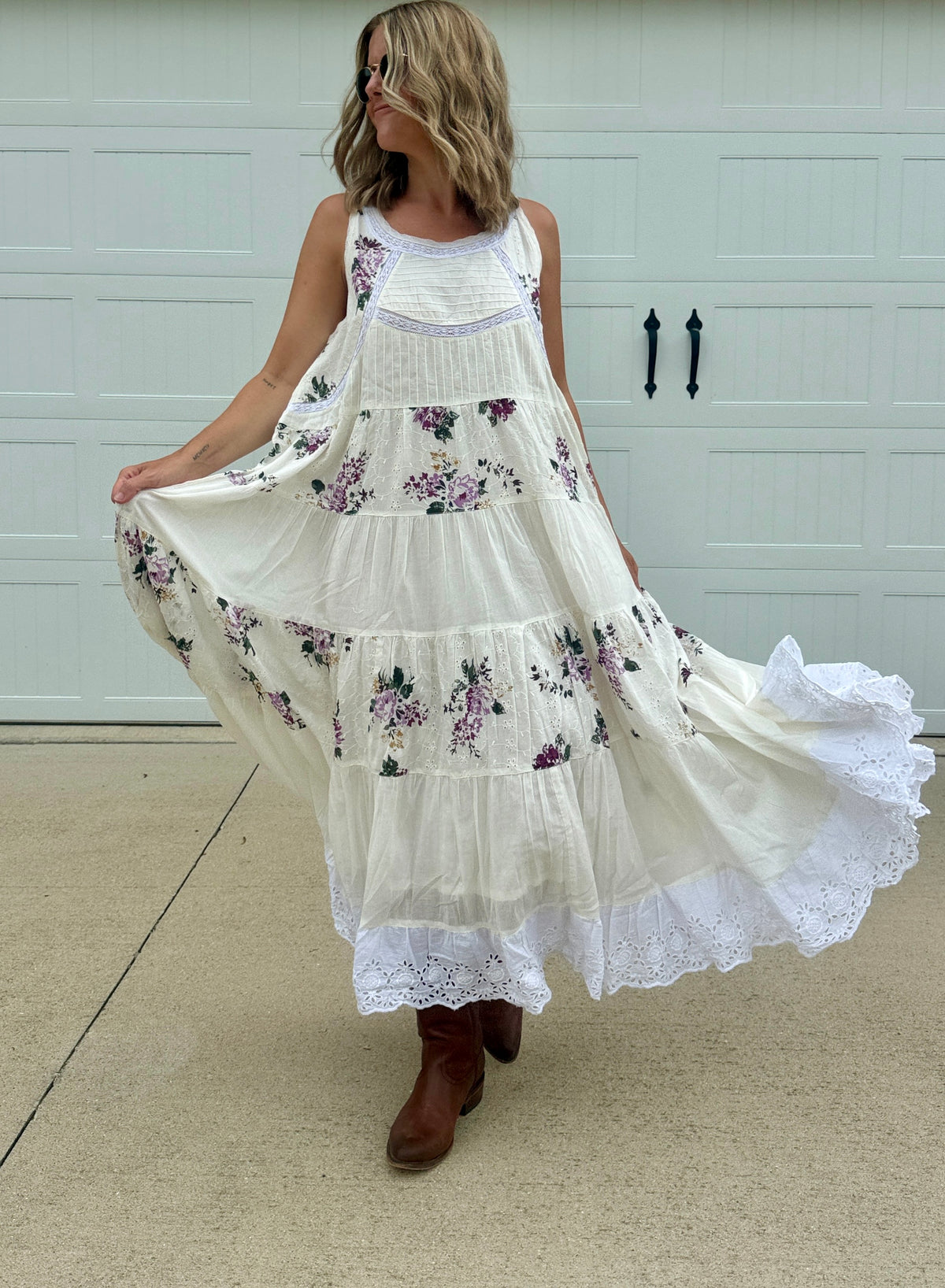 Melody Dress