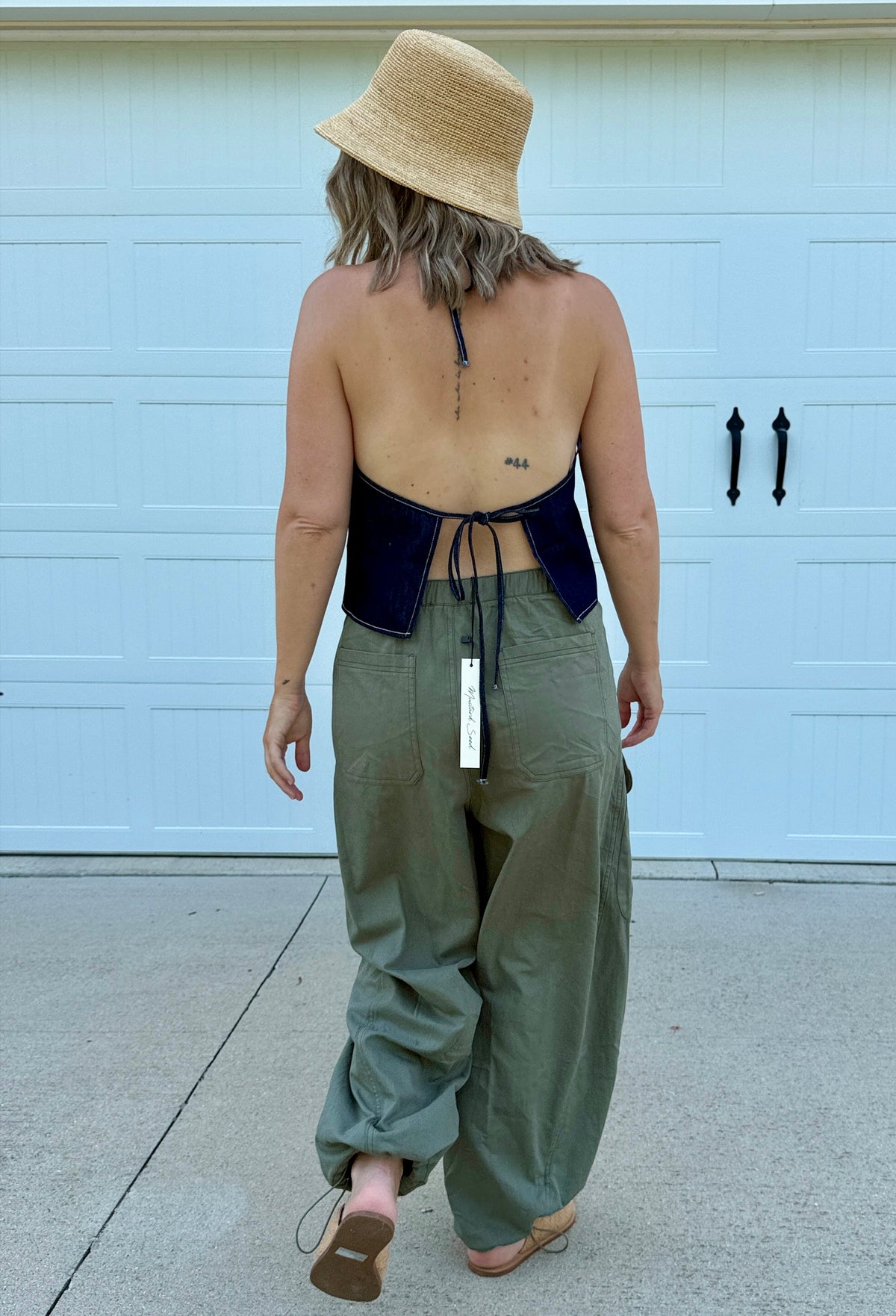 90s Cargo Pants