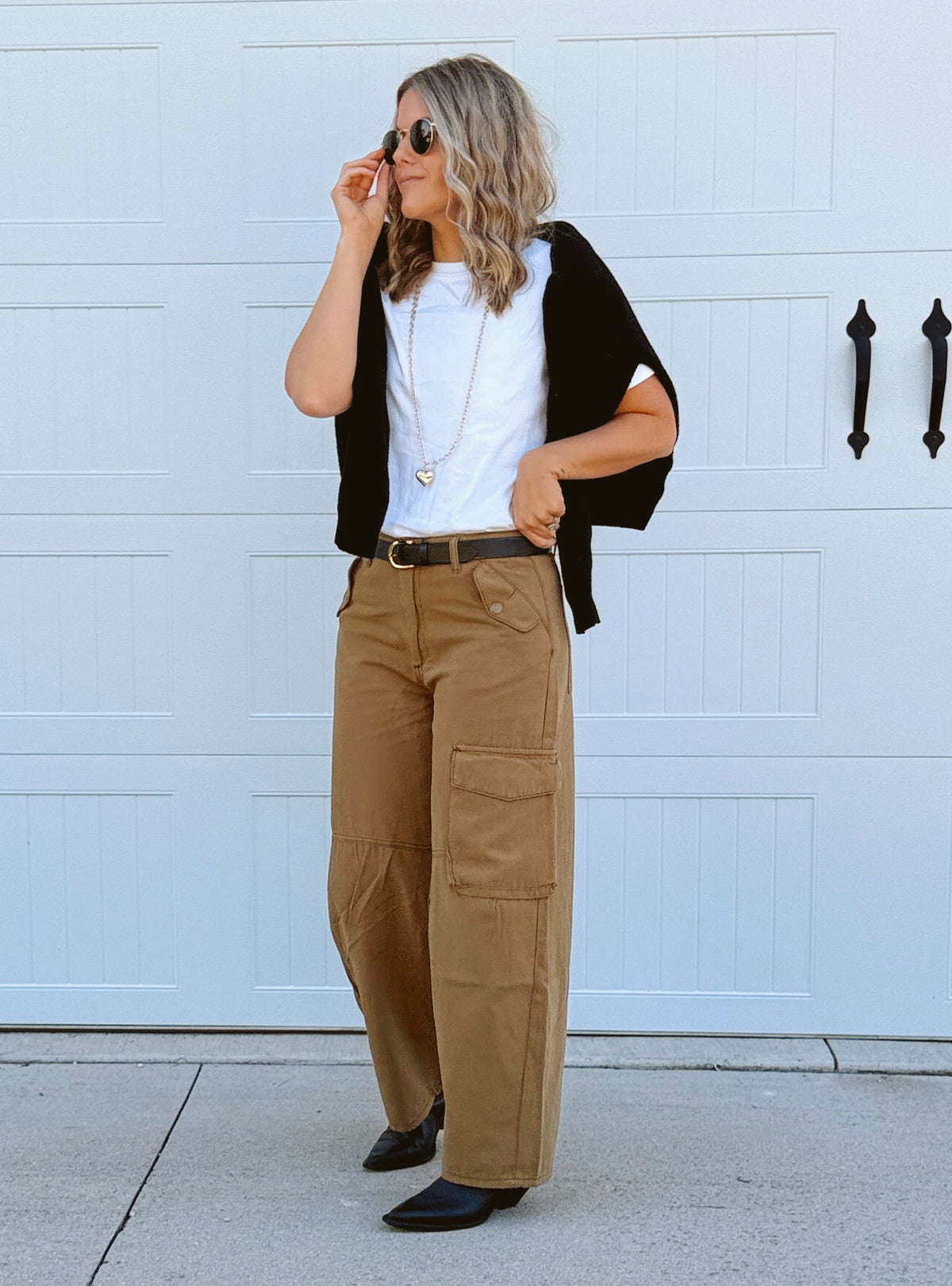 Jade Pants