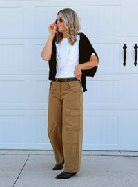 Jade Pants