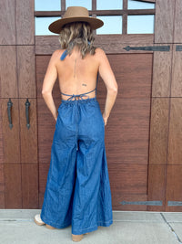 The Jackie Jumpsuit