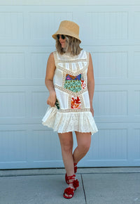 Rio Dress