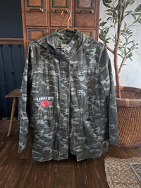 Chiefs camo